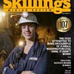 Skillings Mining Review November 2019