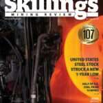 Skillings Mining Review October 2019