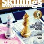 Skillings Mining Review September 2019