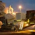 SPH Kundalila Places Lokotrack LT120
