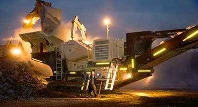 SPH Kundalila Places Lokotrack LT120