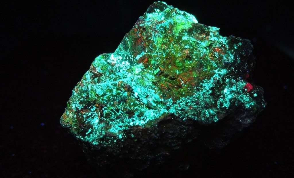 Uranium