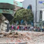 earthquake
