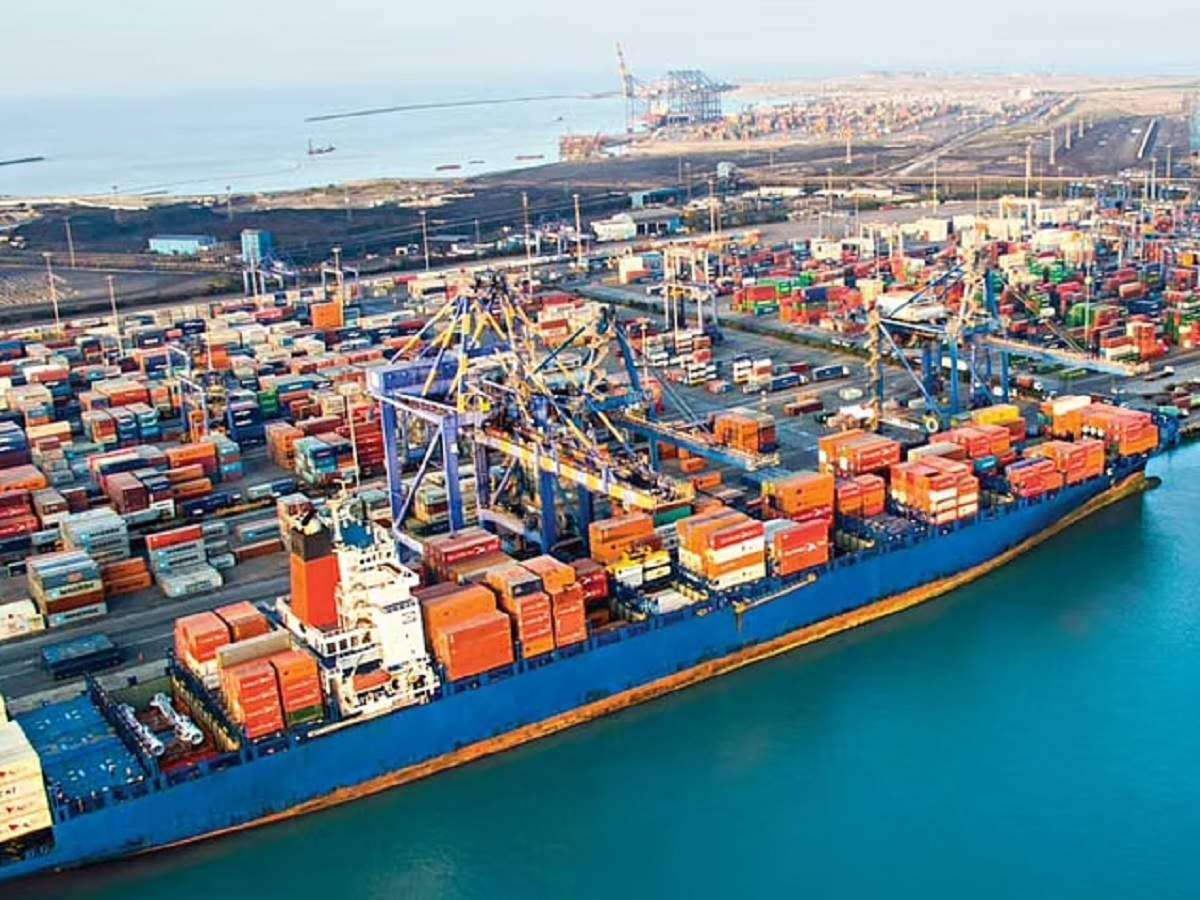 gangavaram-port