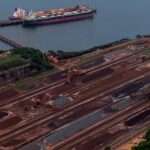 iron ore