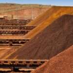 iron ore
