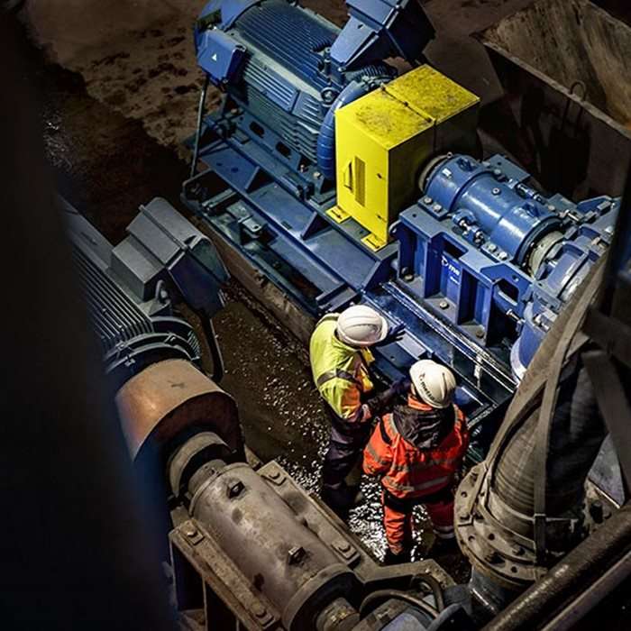 slurry-pump