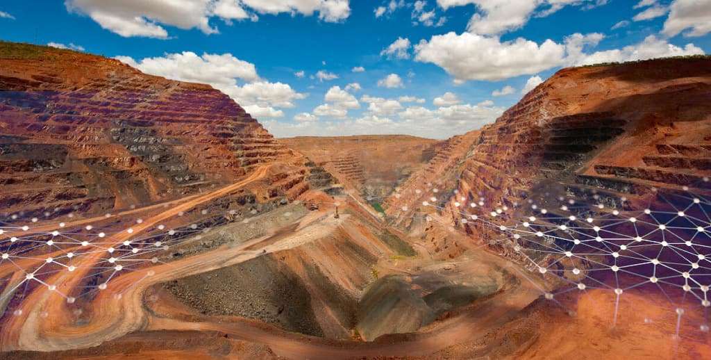 smart mining
