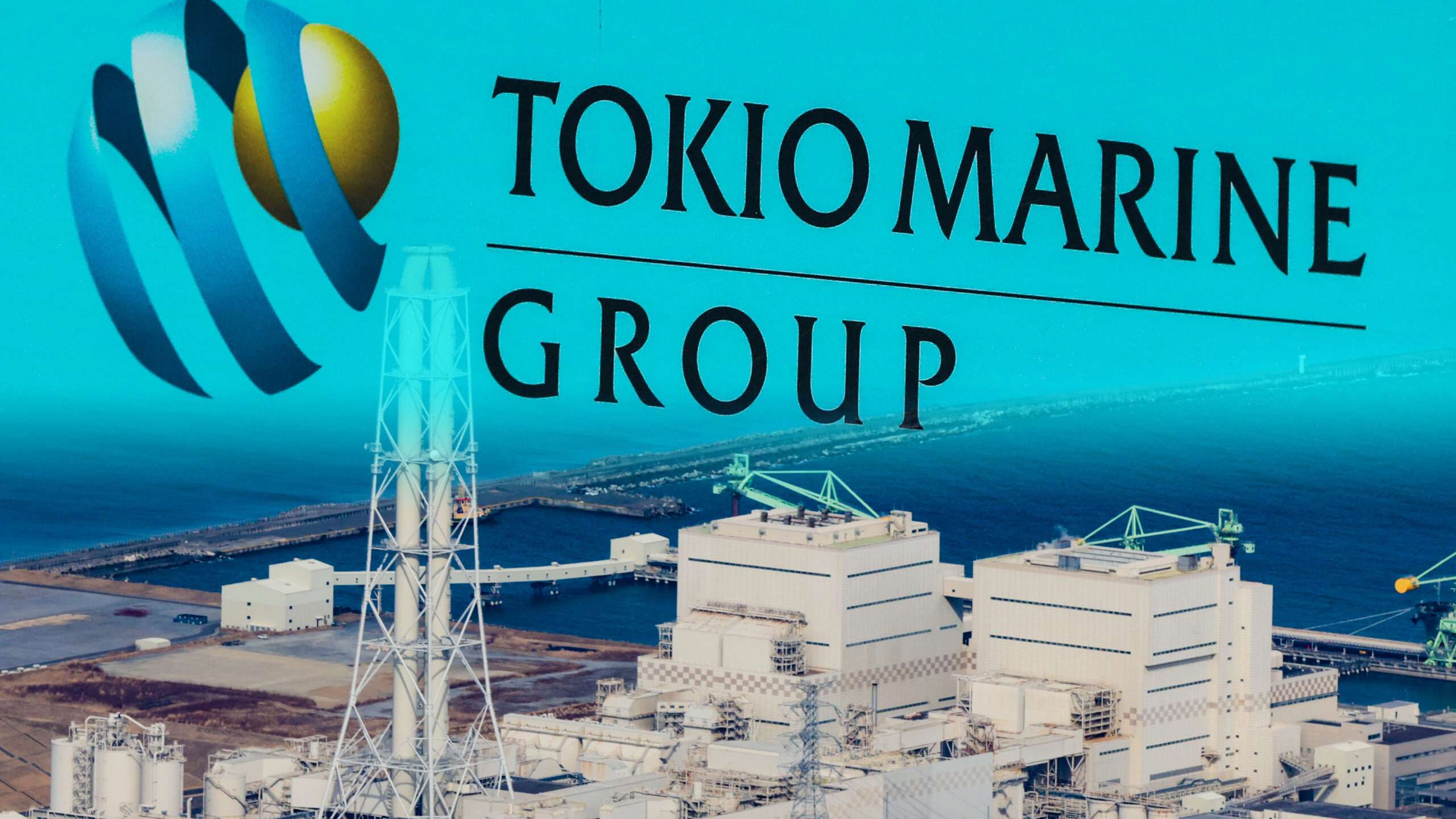 tokio marine