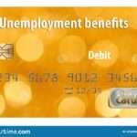 Debit card