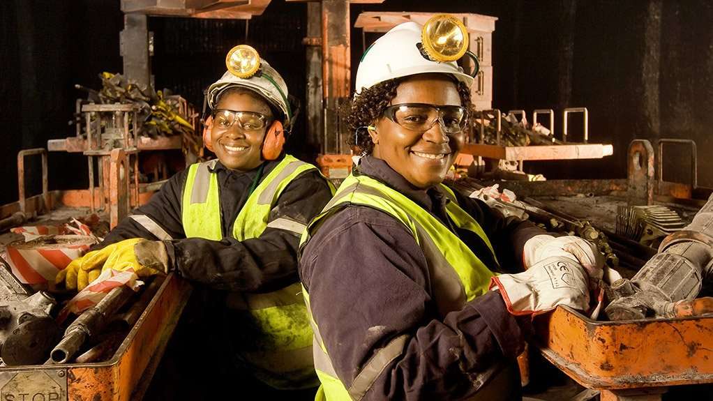 Mining Businesses