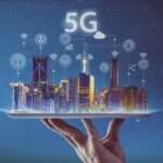 private 5G network