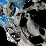 Space Mining
