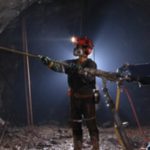 Guanacevi mine
