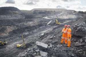 Mining M&A Valuation