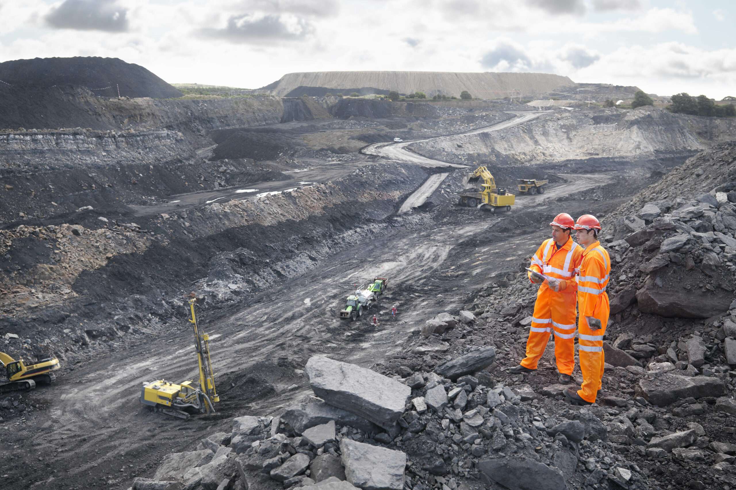 mining M&A deals 2026