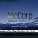 Niocorp Purchases Land, Significant For Nebraska Mine!