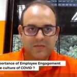 People & Communication Manager with OZ Minerals, Rinaldo Dantas