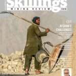 Skillings Mining Review October 2021