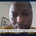 Guinea Bauxite Mining
