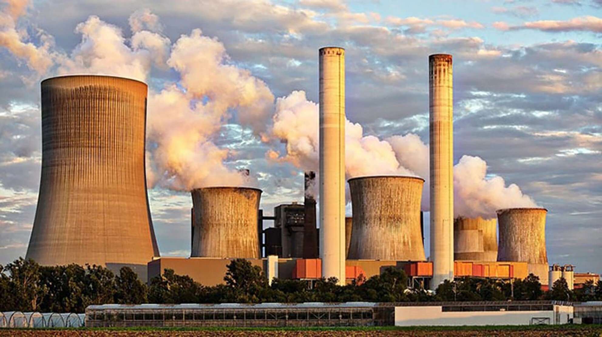 ZIMBABWE COAL