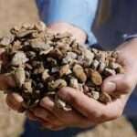 Rare earths