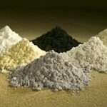 rare earth elements