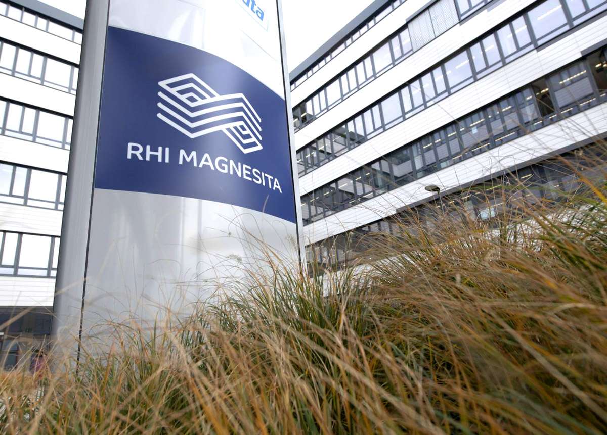 rhi-magnesita