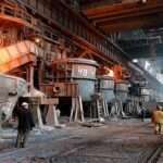 Russian-metal-industry