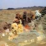 south sudan gold mining
