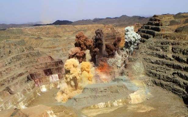 south sudan gold mining