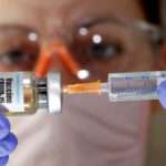 Covid-19 Vaccination