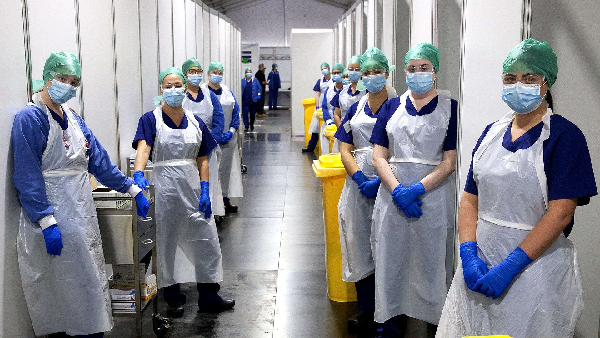 vaccine