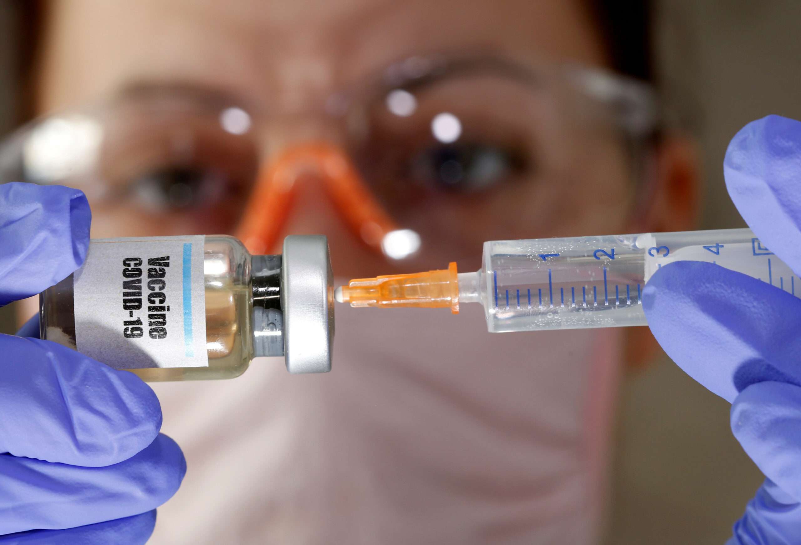 Covid-19 Vaccination