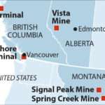 coal export ban