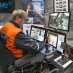 Automation-in-mining