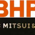 Bhp Mitsui