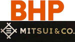 Bhp Mitsui