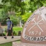 Colorado School Of Mines