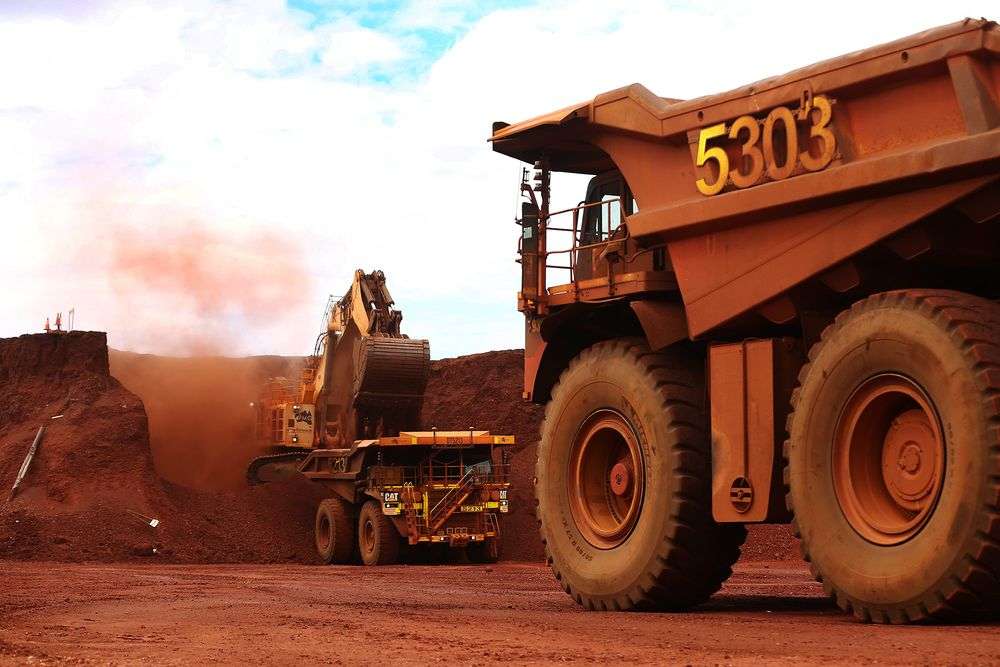 Fortescue-Metals
