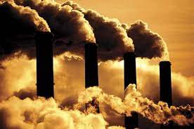 Fossil-fuel-production