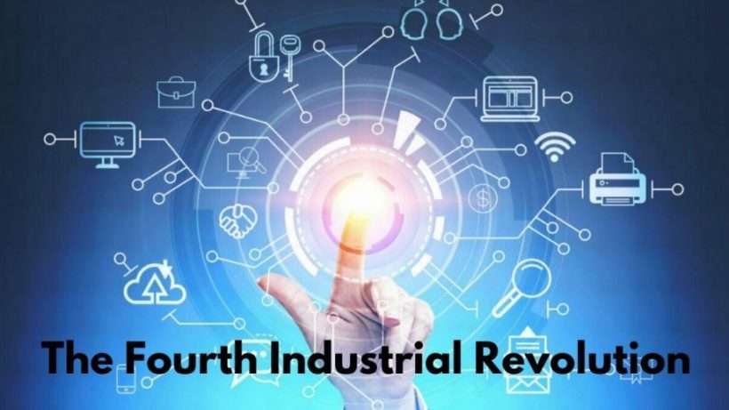 Fourth-Industrial-Revolution