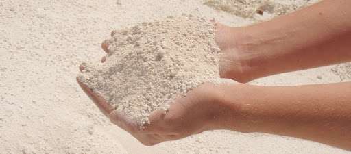 Phosphogypsum