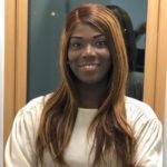 sarah mojuetan-Women in Mining
