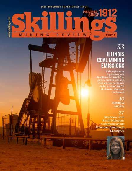 Skillings Mining Review November 2021