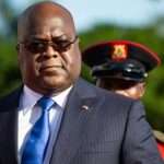 Tshisekedi