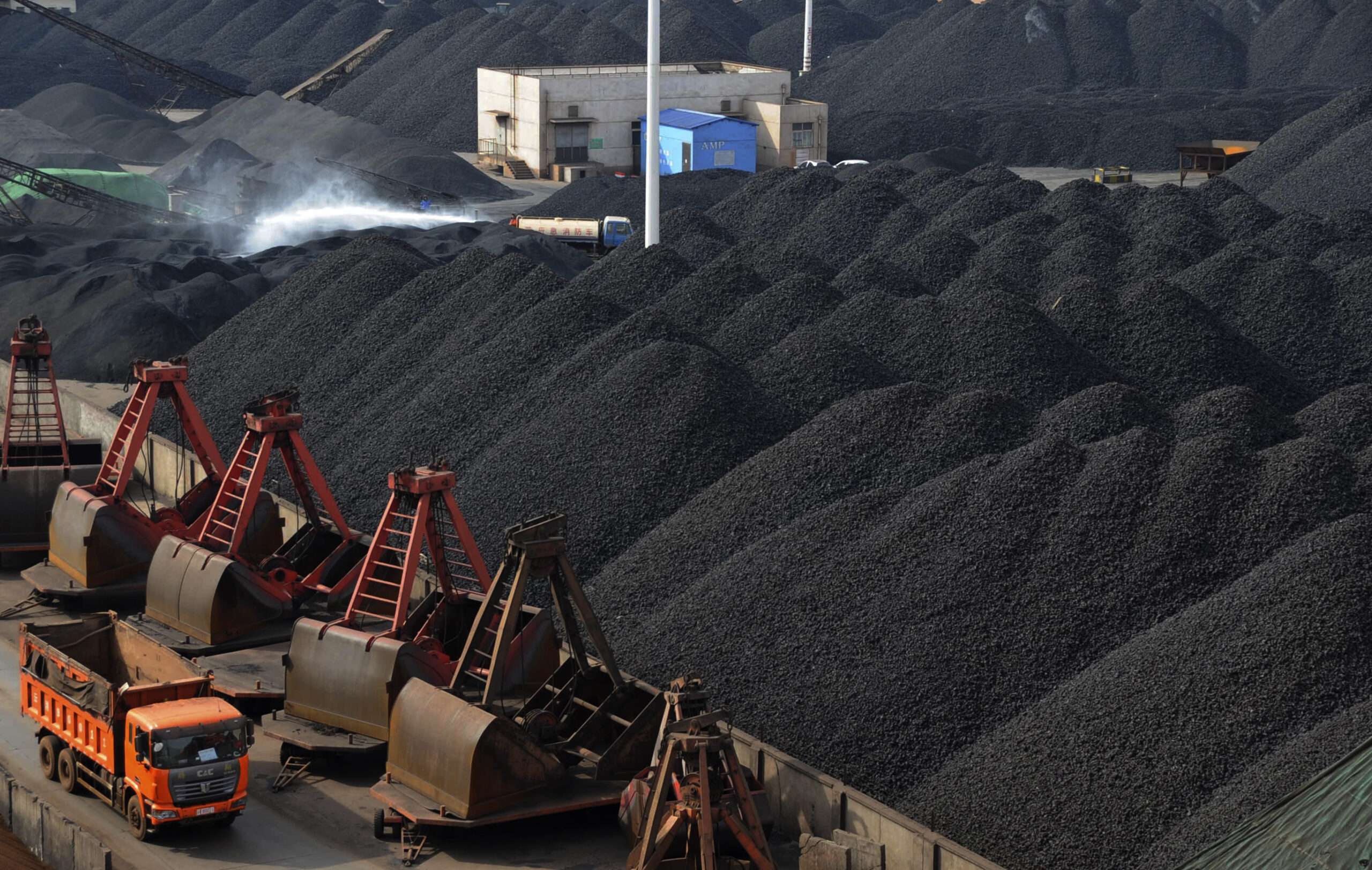 coal
