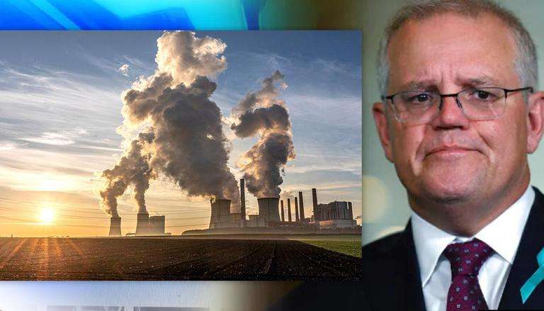carbon emission