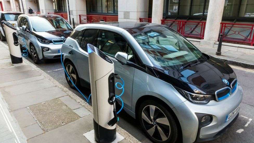 electric-car