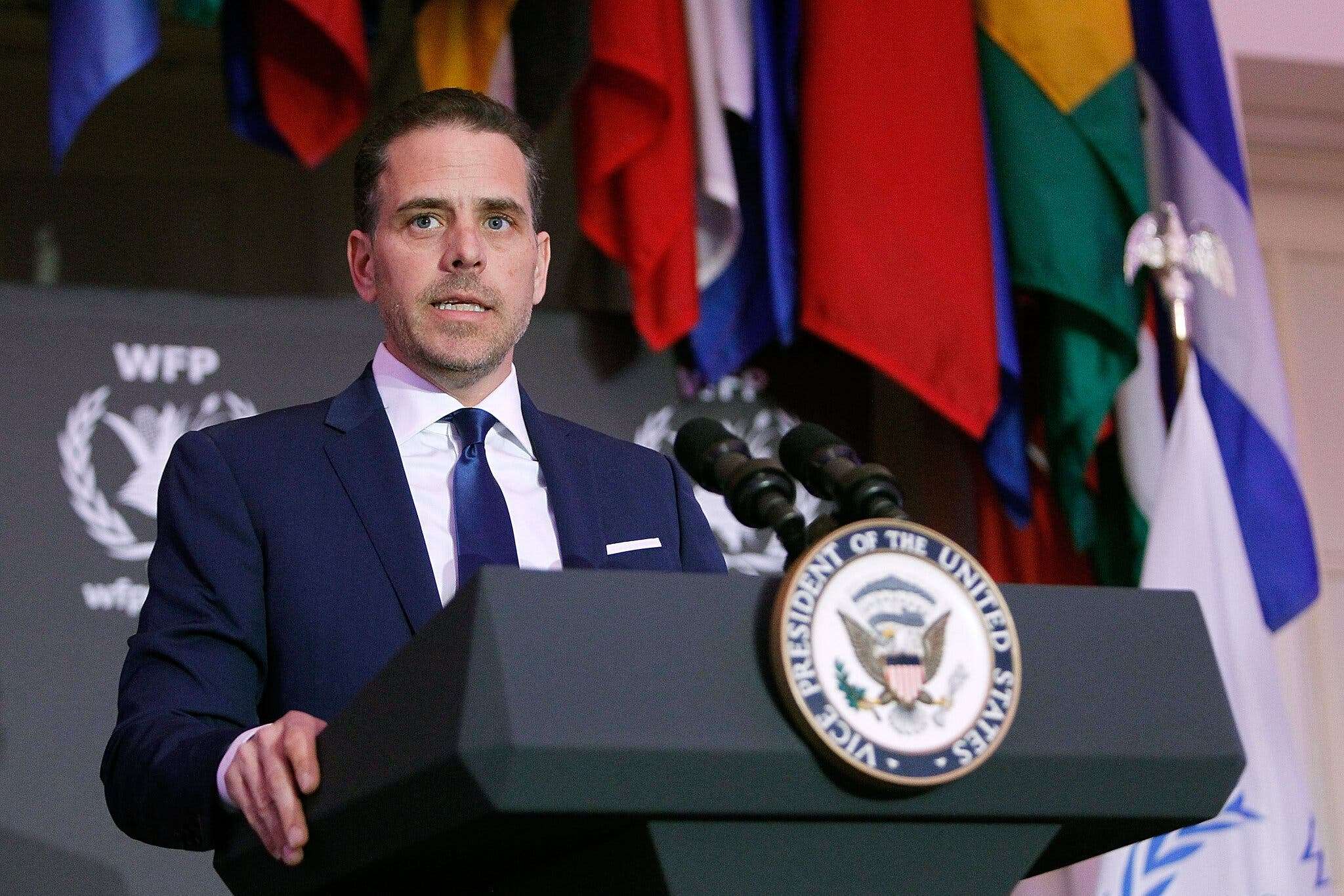hunter biden